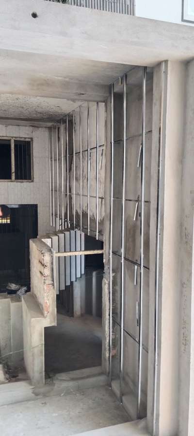 #PVCFalseCeiling  #pvc ka jal