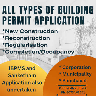 #buildingpermits #regularization #completionplan #ibpms #ibpmsfileuploading #sanketham #panchayathplan #corporationdrawings