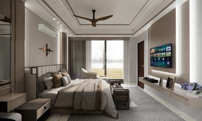 Master bedroom Design .
Dm us for design your space. 
.
#exteriordesign #interiordesign #architecture #design #exterior #homedecor #interior #home #homedesign #d #architect #construction #outdoorliving #interiordesigner #realestate #landscapedesign #garden #decor #luxuryhomes #architecturelovers #landscape #architecturephotography #gardendesign #designer #housedesign #renovation #art #luxury #architecturedesign #house