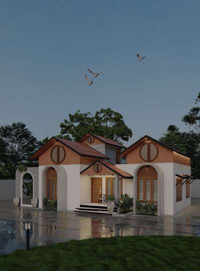 Beautiful 2BHK 3d Exterior Render 


 #DOM_BUILDERS #budgetfrdly #3Dexterior  #3dvisualizer  #3dmodeling  #3dmodel  #freelancer