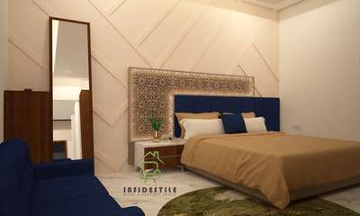 Bedroom Design 
#moldings
#DressingTable 
#BedroomDecor 
#MasterBedroom 
#BedroomDesigns 
#HomeDecor 
#homedesigns 
#InteriorDesigner 
#WallDecors 
#bedroominteriors