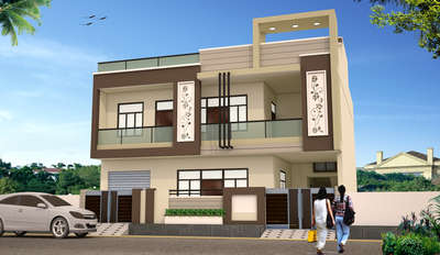 gunjan architects
contect for house design
9660236790