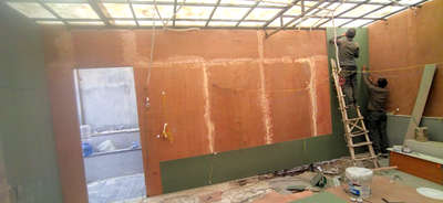 #woodenpaneling