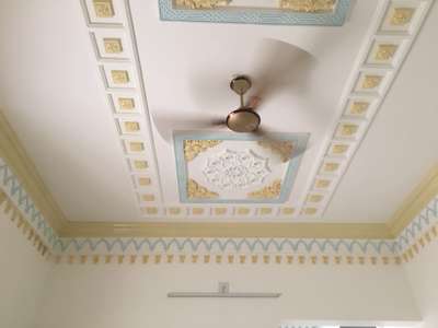 GRG CEILING DESIGN