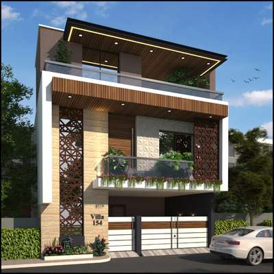 design#dreamhomes#Elevation
