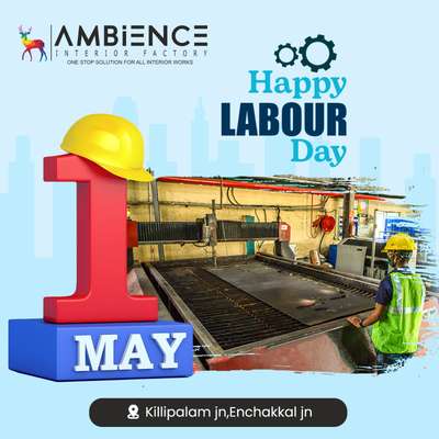 Happy Labour Day






#cnc #gates #handrailwork #partitiondesign #metalcnc #Lasercutting #bestcnctrivandrum #cncservice #cncservicenearme