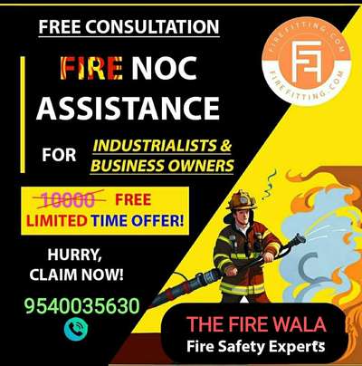 special discount for ISRO achievement  #fireextinguisher  #firehydrant @firewala.com