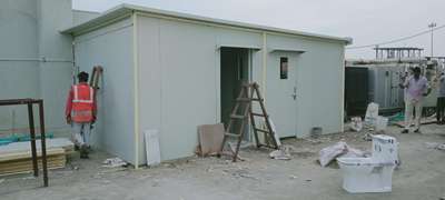 *Prefab construction *
All India Prefabricated House..etc