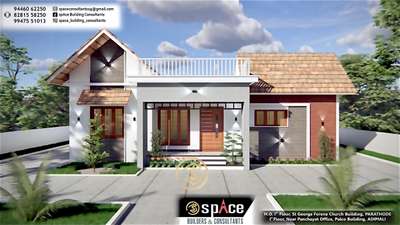 1000 sq ft#3bhk #HouseDesigns