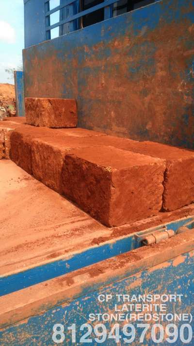 #Contractor #Enginers # laterite stones