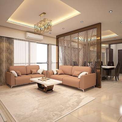 Levish living room design


 #comfort #LUXURY_SOFA  #InteriorDesigner  #roompartition #chandeleir