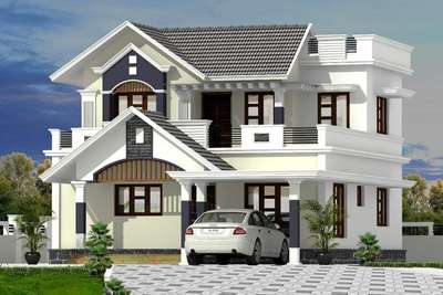 we are doing 3d elevation at reasonable price
contact on 9074337028 
 #3dhouse  #3Dexterior  #exteriordesigns #ElevationDesign  #exteriorrendering 
#home