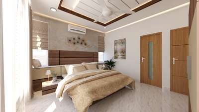Bedroom Interiors
.
.
#BedroomDesigns #architecturedesigns #MasterBedroom #trendingdesign #residenceinterior #Architectural&Interior  #keralaarchitectures #arclanarchitects