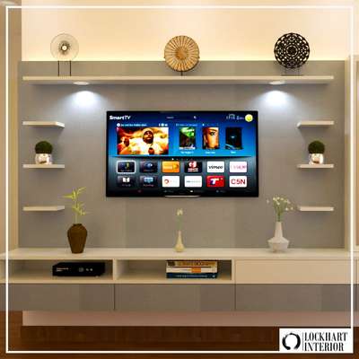 #tvunit #tvunit #3dtvunitdesign #3Dtvunitidea #gurgaon #faridabad #palwal #Delhi #lockhartinterior #teamlockhart #lockhartdesign #ilovelockhart