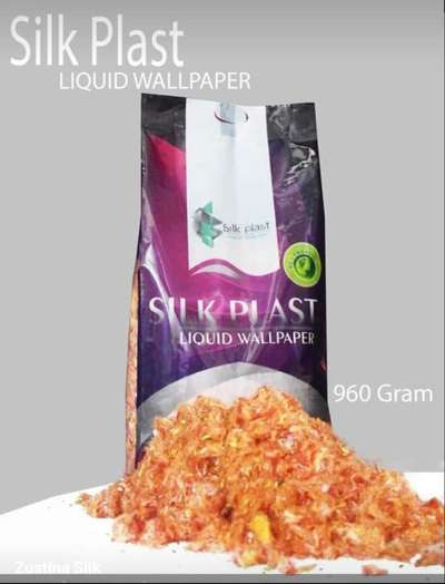 silkplaster liquid wallpaper

 Wall'N'Floor 96-333-906-33