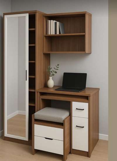 #DressingTable  #dressingunit #StudyRoom #studytable