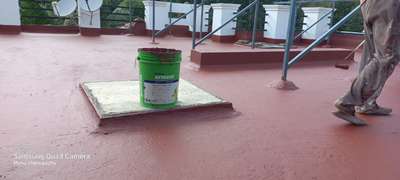 #myk
#MYKarment
#WaterProofing 
#emulsion