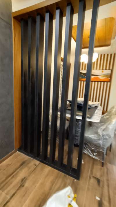 All types of plywood work done by our team,if you need carpenter then contact me - 7980608073
#Carpenter # partition