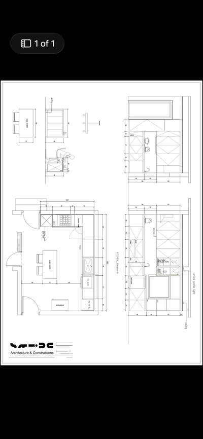 Kitchen Design #KitchenCabinet  #KitchenInterior  #ModularKitchen  #KitchenCeilingDesign  #KitchenIdeas