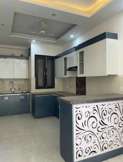 #KitchenIdeas  #LargeKitchen  #KitchenCabinet  #KitchenRenovation  #ModularKitchen  #KitchenInterior