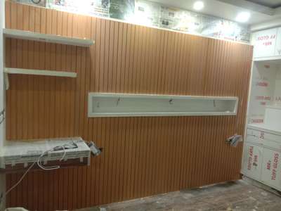 haed board
Pu polise with matt finish