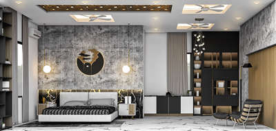 #BedroomDesigns  #BedroomCeilingDesign #MasterBedroom #InteriorDesigner #Architectural&Interior