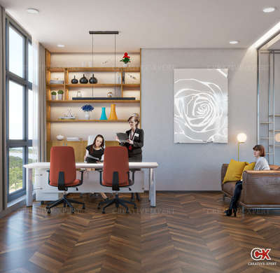 #OfficeRoom  #offficeinterior  #officelight  #officechair  #officeinteriorrender