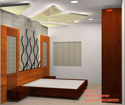 #InteriorDesigner #BedroomDecor  #ceiling