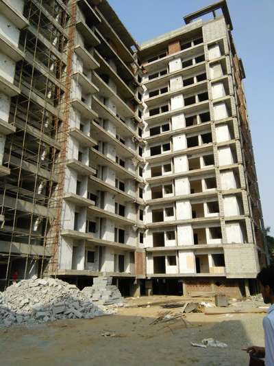 #Grouphousing
#Flats
#Renovation work
#Moradabad