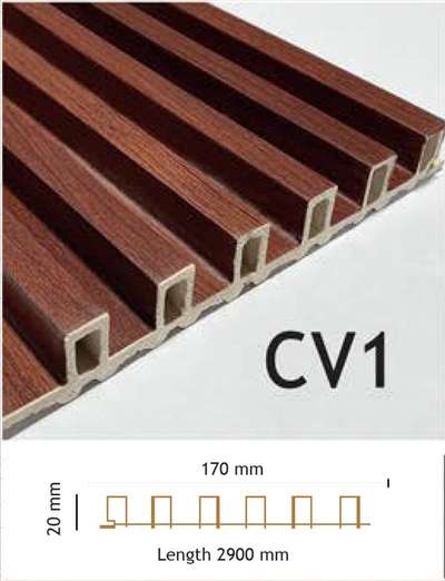 *installation of premium imported WPC FLUTED PANELS.*
9mm,12mm,15mm,20mm,25mm thicknes.
price includes installation