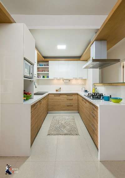 kitchen design