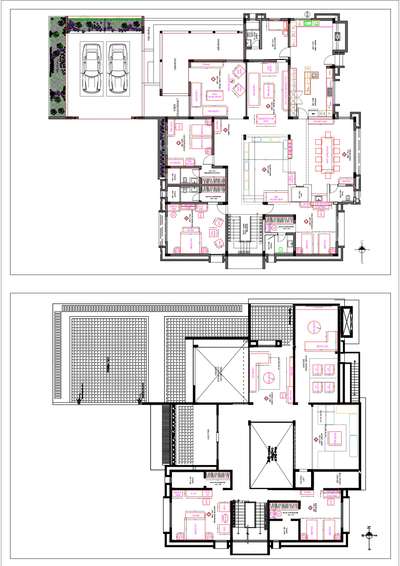 Plan, Design, permit, vasthu, ellam industry minimum rate cheythu kodukunnu. Plan only Rs2 per sq.ft.