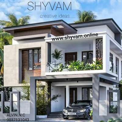 SHYVAM 
       creative ideas.....