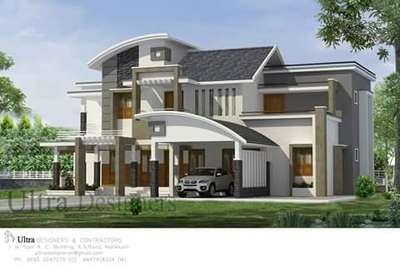 our completed work at calicut