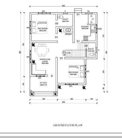 #SmallHouse  #5centPlot  #FloorPlans  #HouseDesigns  #veedupani