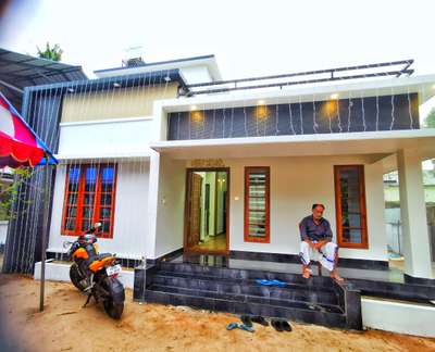 HoUsEwArMiNiG
Client. Abdul salam
kollam