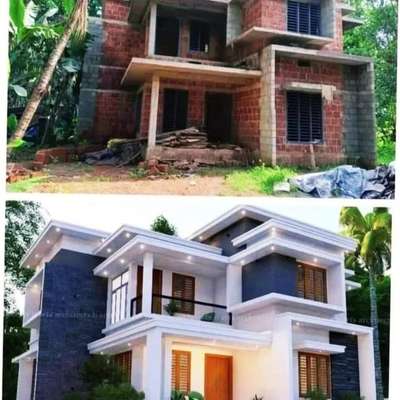 Leeha builders
kannur, kochi
 #HouseDesigns