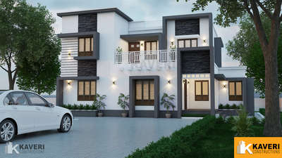our new project at trivandrum