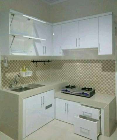 Small kitchen designs