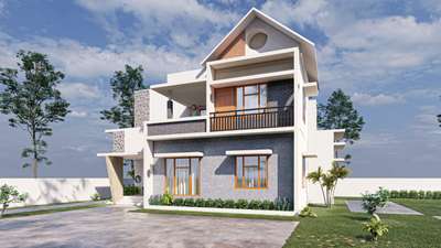 New project