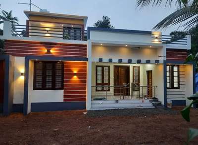 40 lakhz project( 4BHK 2000 sqft House) mob. 8156841357 #ContemporaryHouse  #constructionsite  #HouseConstruction  #constructioncompany