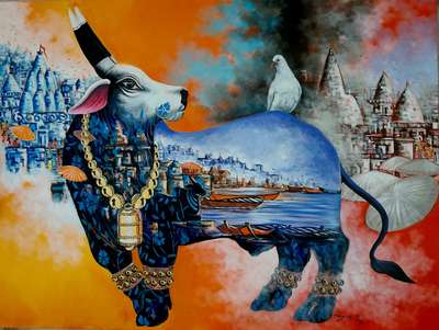 #SOLD
#painting , original painting
#AcrylicPainting