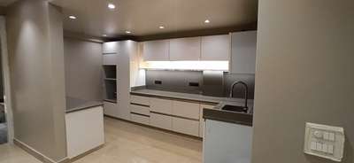 #modular kitchen