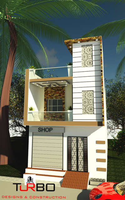 #modernhousedesigns #20x50houseelevation #ElevationDesign #latest