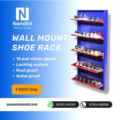 #nandini#shoecave#bestshoeracksinjaipur#