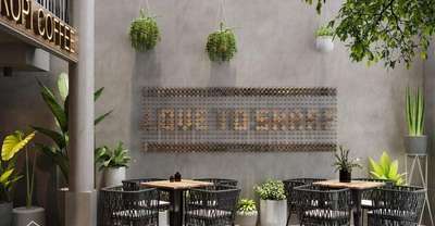 #restaurant design