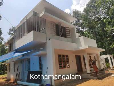 Complited Projects N.paravoor .Thodupuzha .Kothamangalam Thuravoor