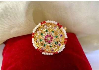 Rajasthani Rajputi Medium Size Ad Bor Rakhdi for women and girls / Partywear Maangtika Borla / Ad Bor / american diamond bor 
Name: Rajasthani Rajputi Medium Size Ad Bor Rakhdi for women and girls / Partywear Maangtika Borla / Ad Bor / american diamond bor 
Rajasthani Rajputi Medium Size Ad Bor Rakhdi for women and girls / Partywear Maangtika Borla / Ad Bor / american diamond bor