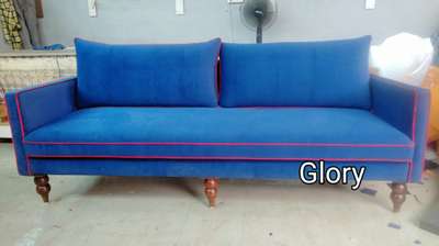 #Glory Sofas