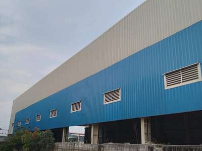 Hello everyone we are Doing something new again.. 
If anyone needs PEB - Pre Engineerd Building wo pls contact me.. 
we are the manufacturer of the Pre Engineered Building.. 
please contact me 
info@invoguebuilding.com 
 #preengineeredbuildings #Architect